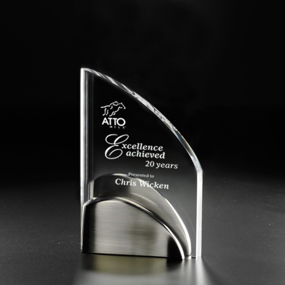 Wave Award 4