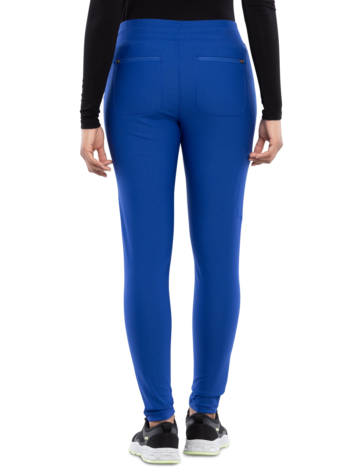 Cherokee - Form - Women's 5 Pocket Tapered Leg Pant 16