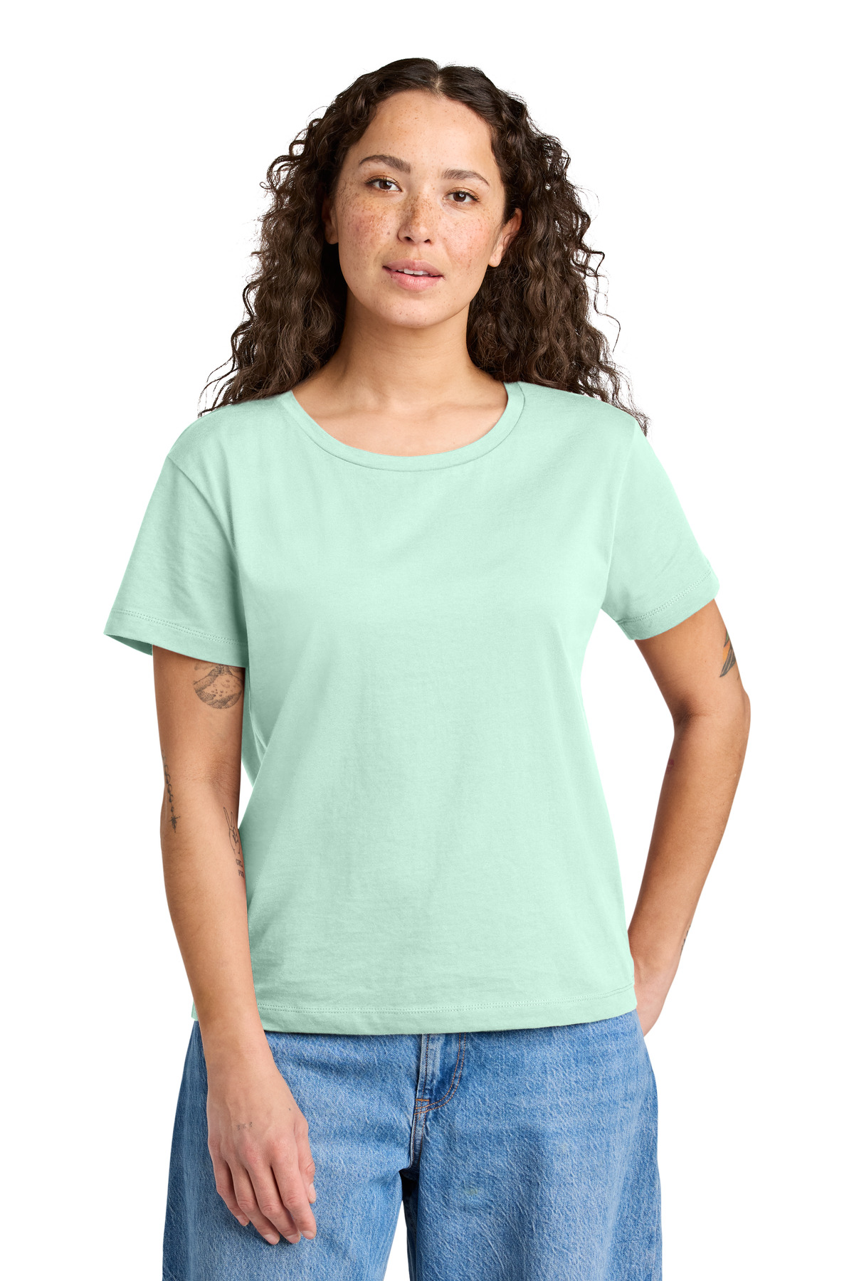 Stanley/Stella Women's Stella Serena Scoop Neck Tee SXW008 72