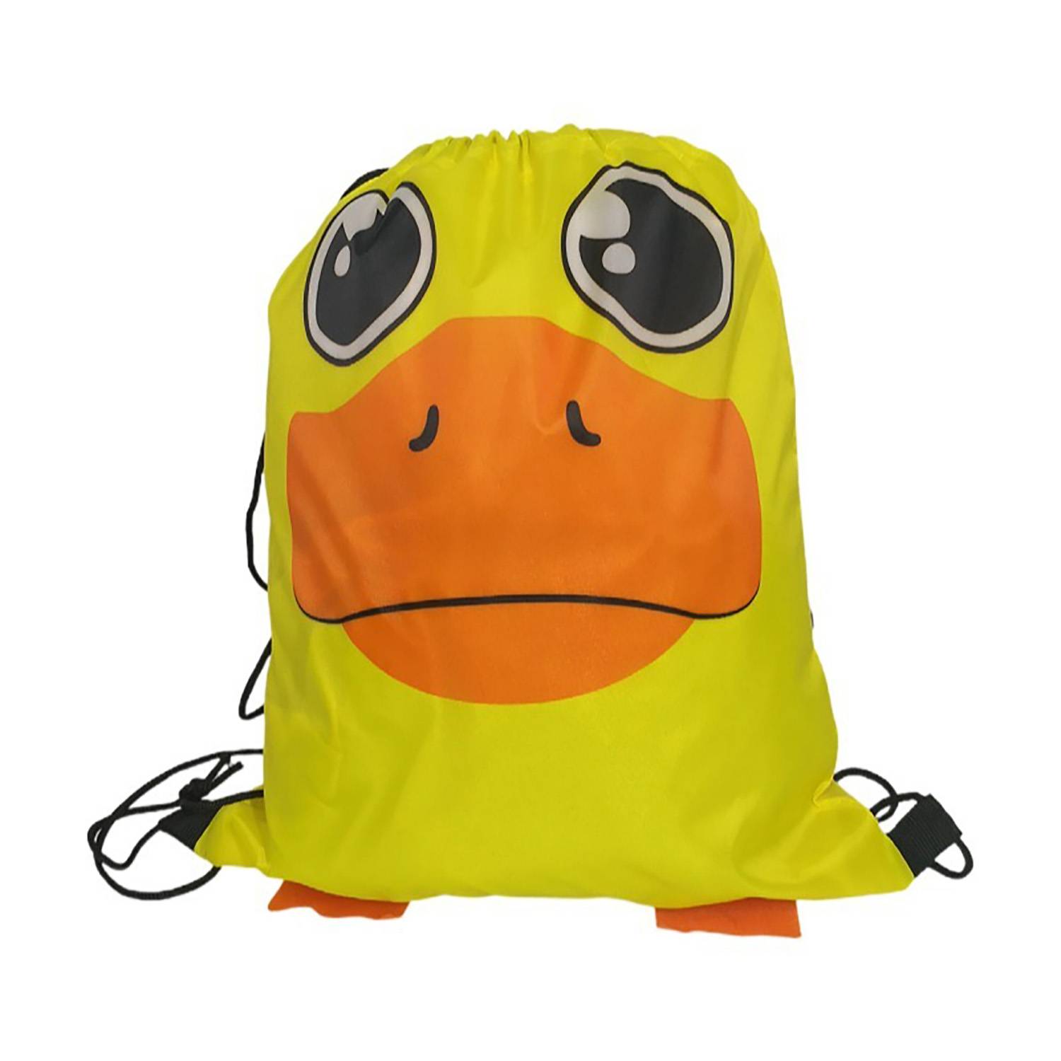 Drawstring polyester pocket 8