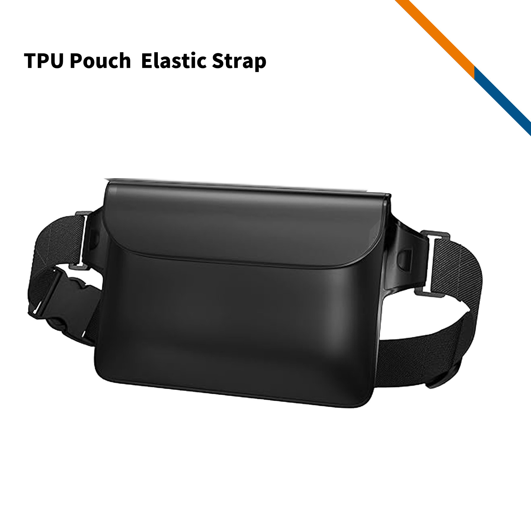 Solina Waterproof Pouch 10