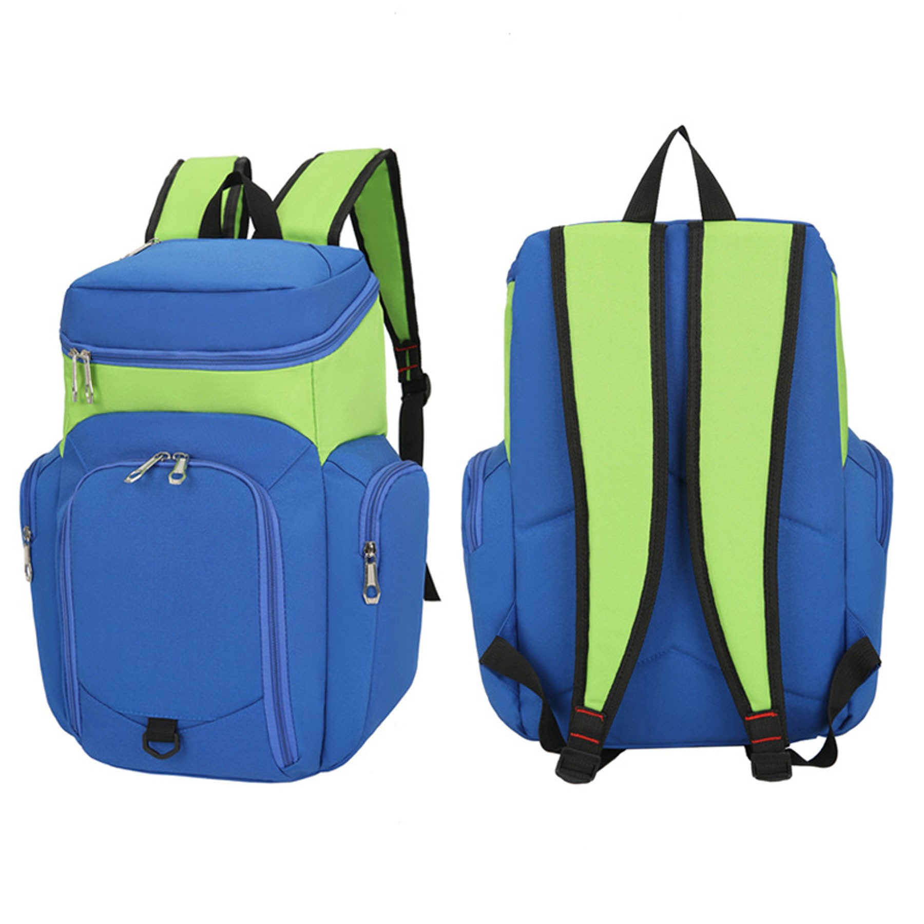 Basketball Backpack 1