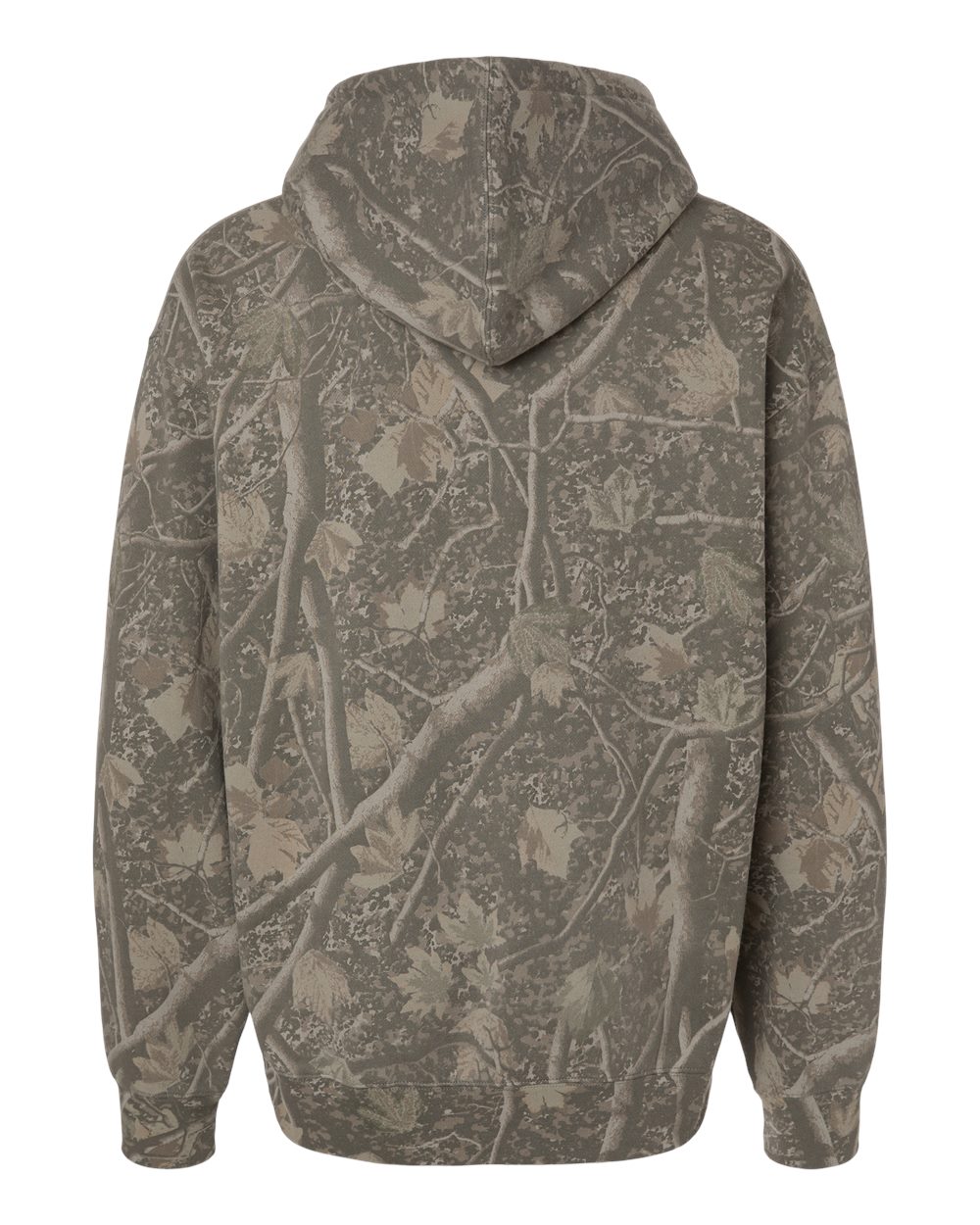 Unisex Heavyweight Hooded Sweatshirt - IND4000 251