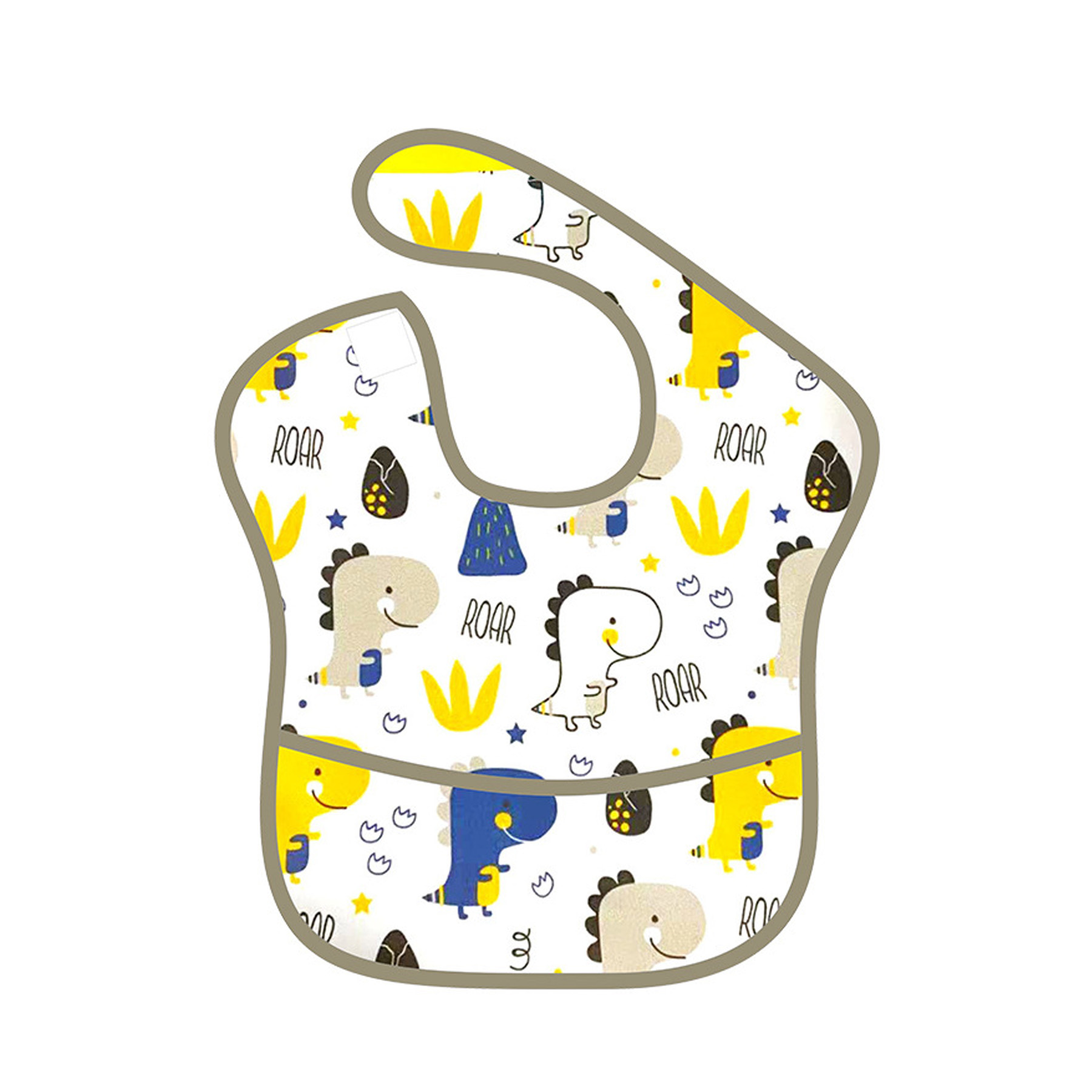 Baby Bib 4