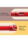 LAMY Safari Fountain Pen – Medium 32