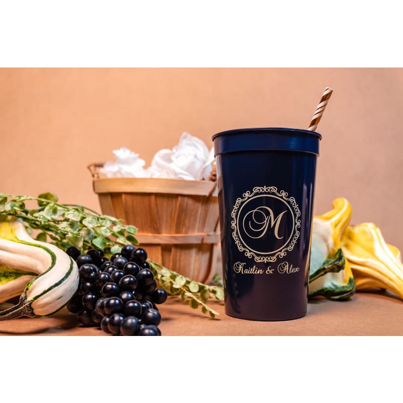 22oz Stadium Cups 3