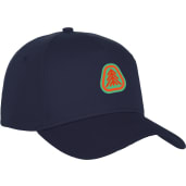 Unisex Composite Ballcap 55