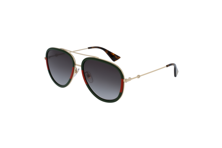Gucci GG0062S Sunglasses 2