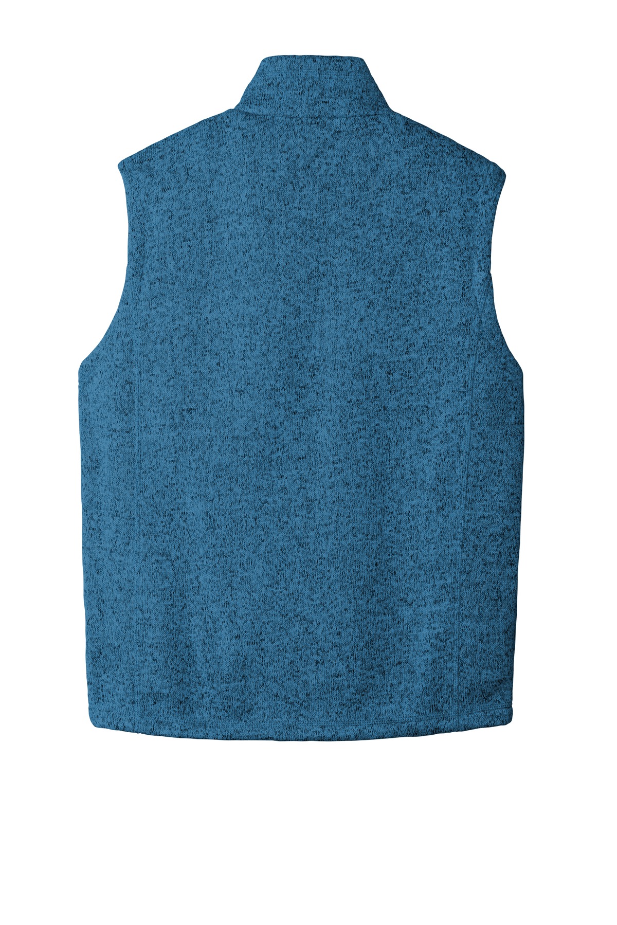 Port Authority Sweater Fleece Vest F236 14