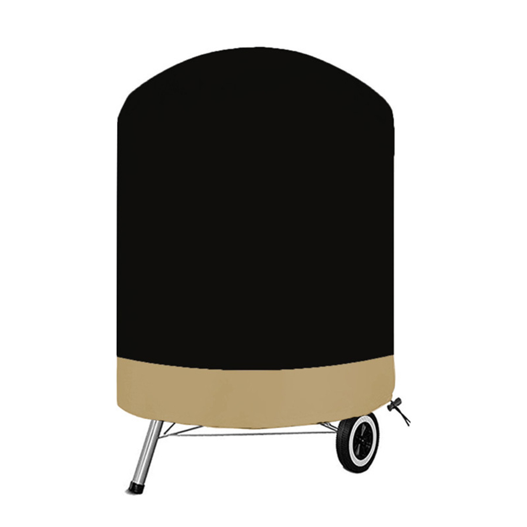Grill Cover 5