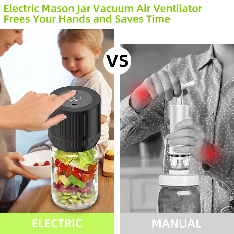Canned Vacuum Sealing Machine 5