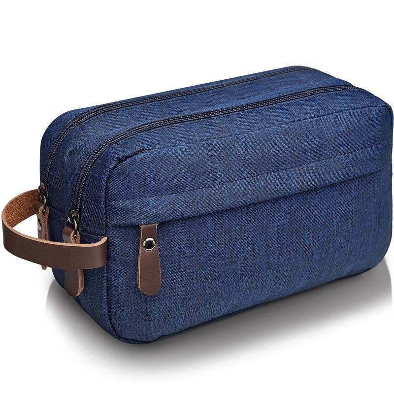 300D Waterproof Universal Cable Storage Bag 4