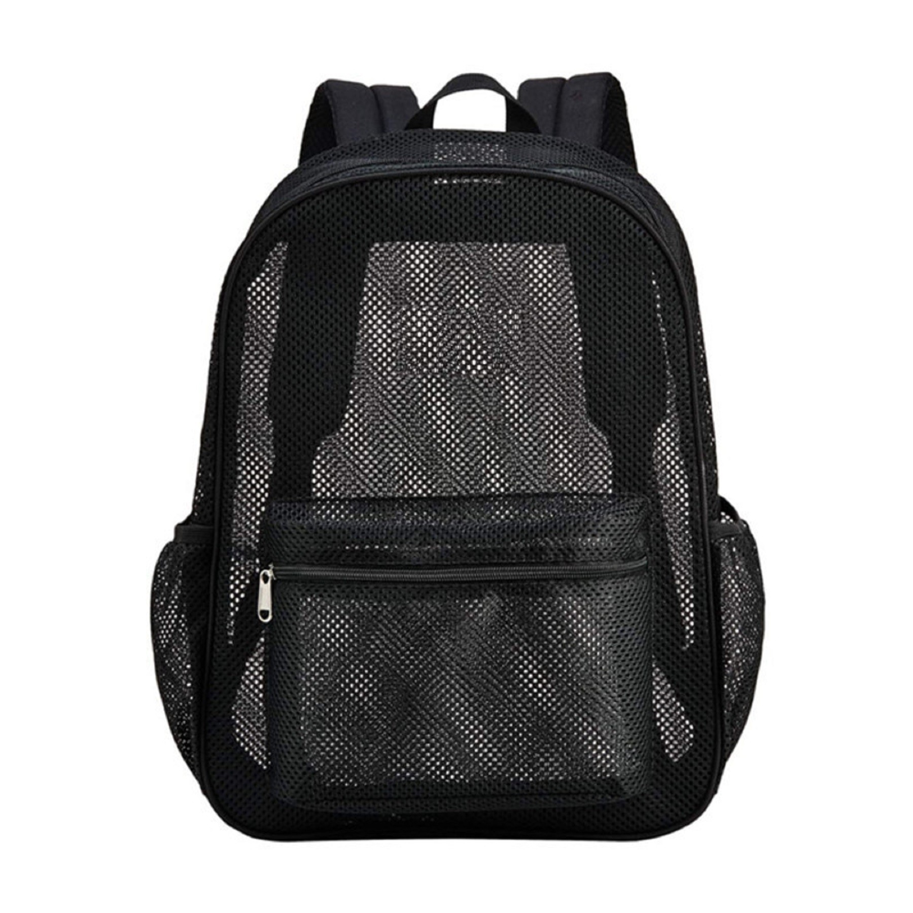 Mesh Backpack 4