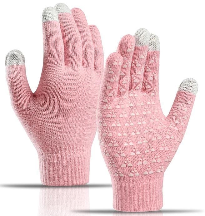 Winter Gloves 1