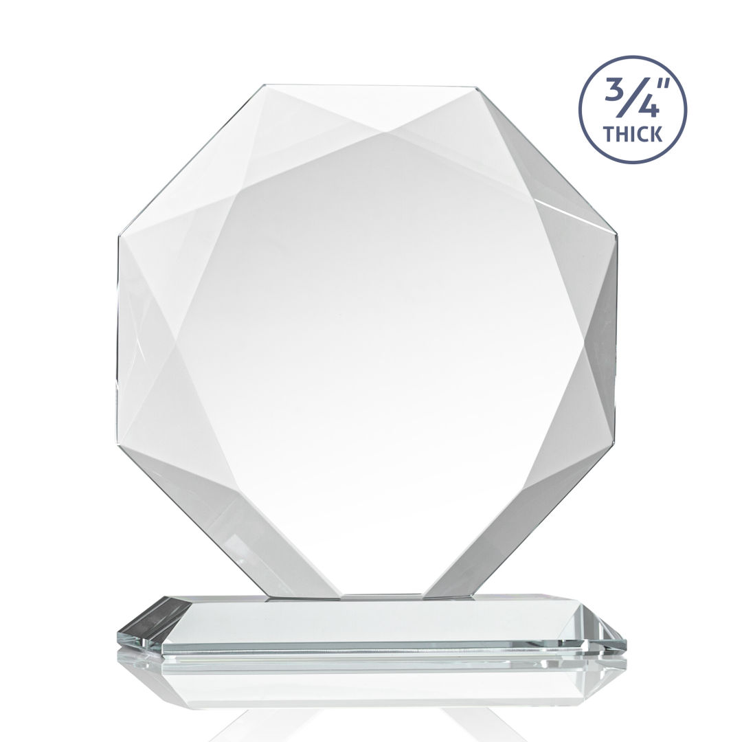 Bradford VividPrint™ Award - Starfire 9