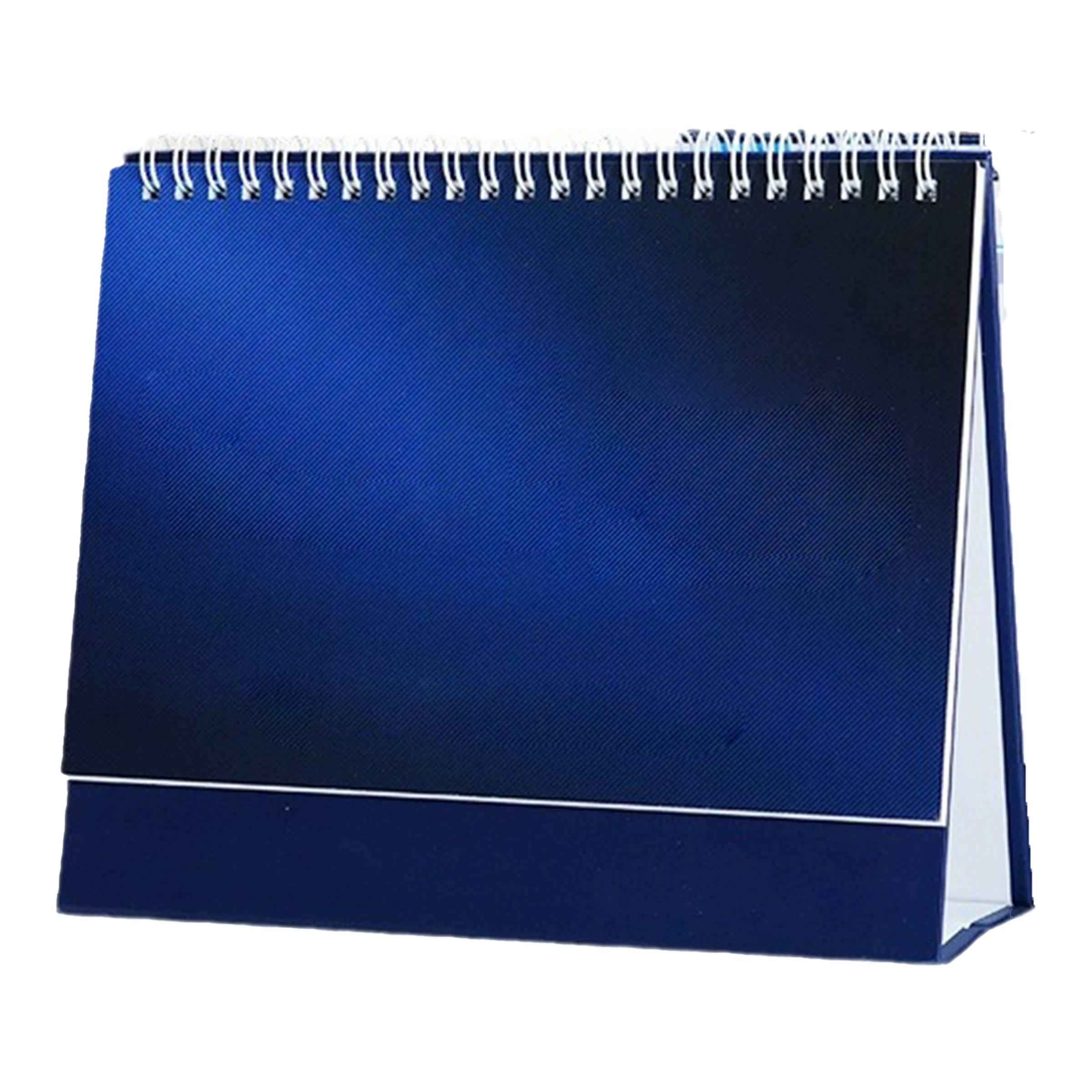 Paper 13-Month Custom Photo Calendar 2