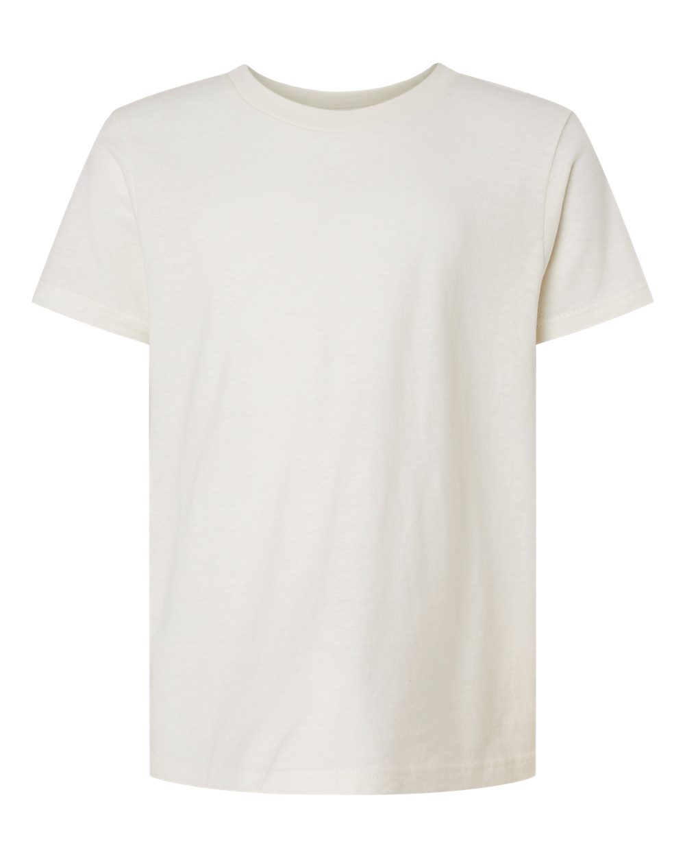 Youth Fine Jersey T-Shirt - 235 196