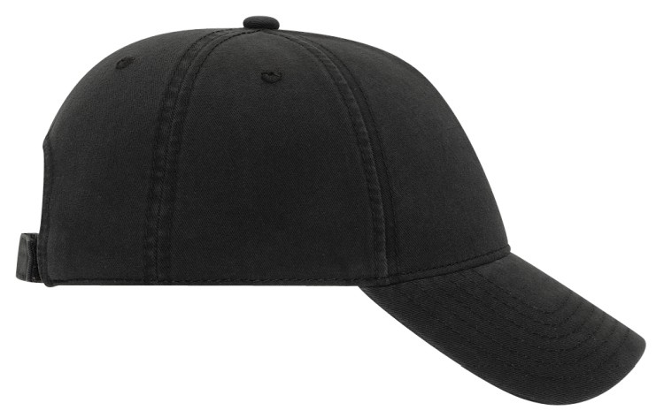 OTTO CAP® 5 Panel Low Profile Dad Hat 58