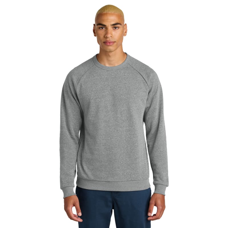 District Perfect Tri Fleece Crewneck Sweatshirt 44