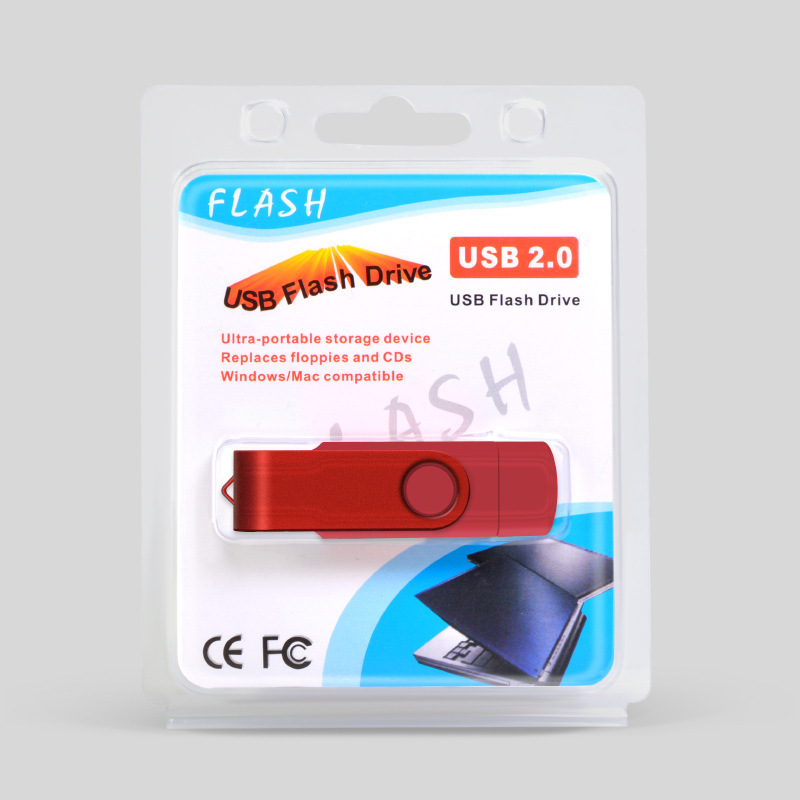 Waterproof Type-C USB Flash Drive 7