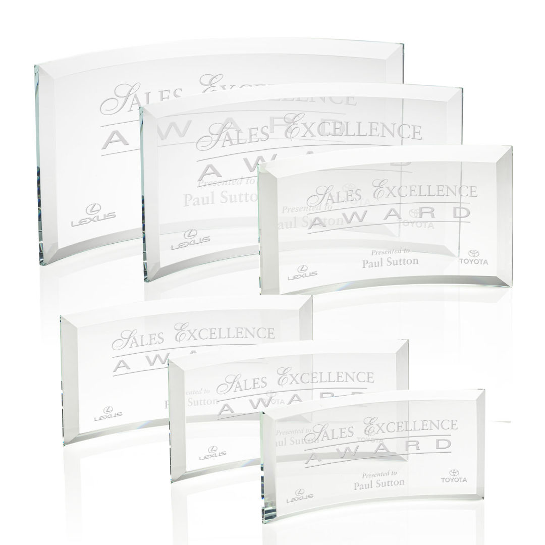 Bancroft Award - Starfire