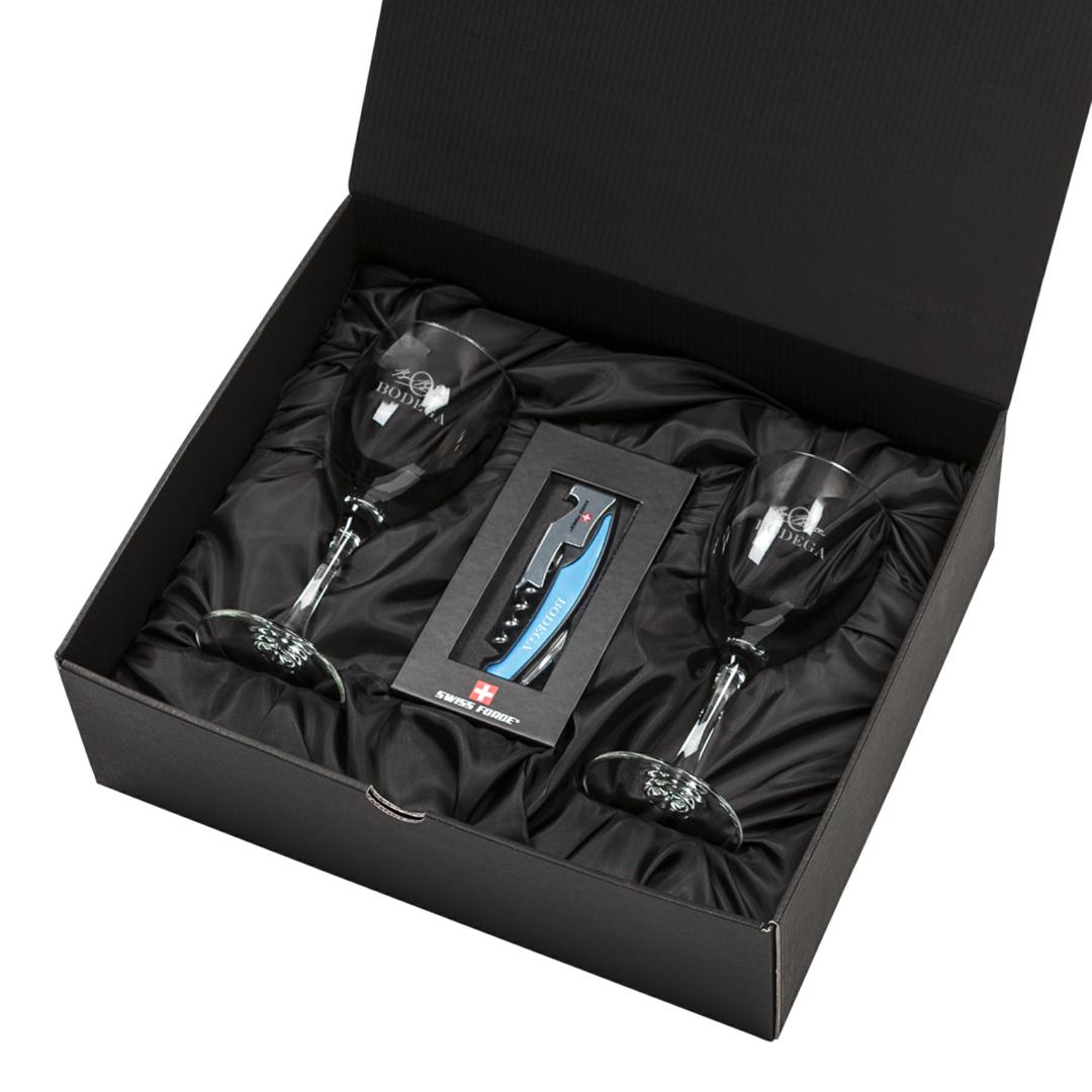 Swiss Force® Opener & Carberry Wine 4