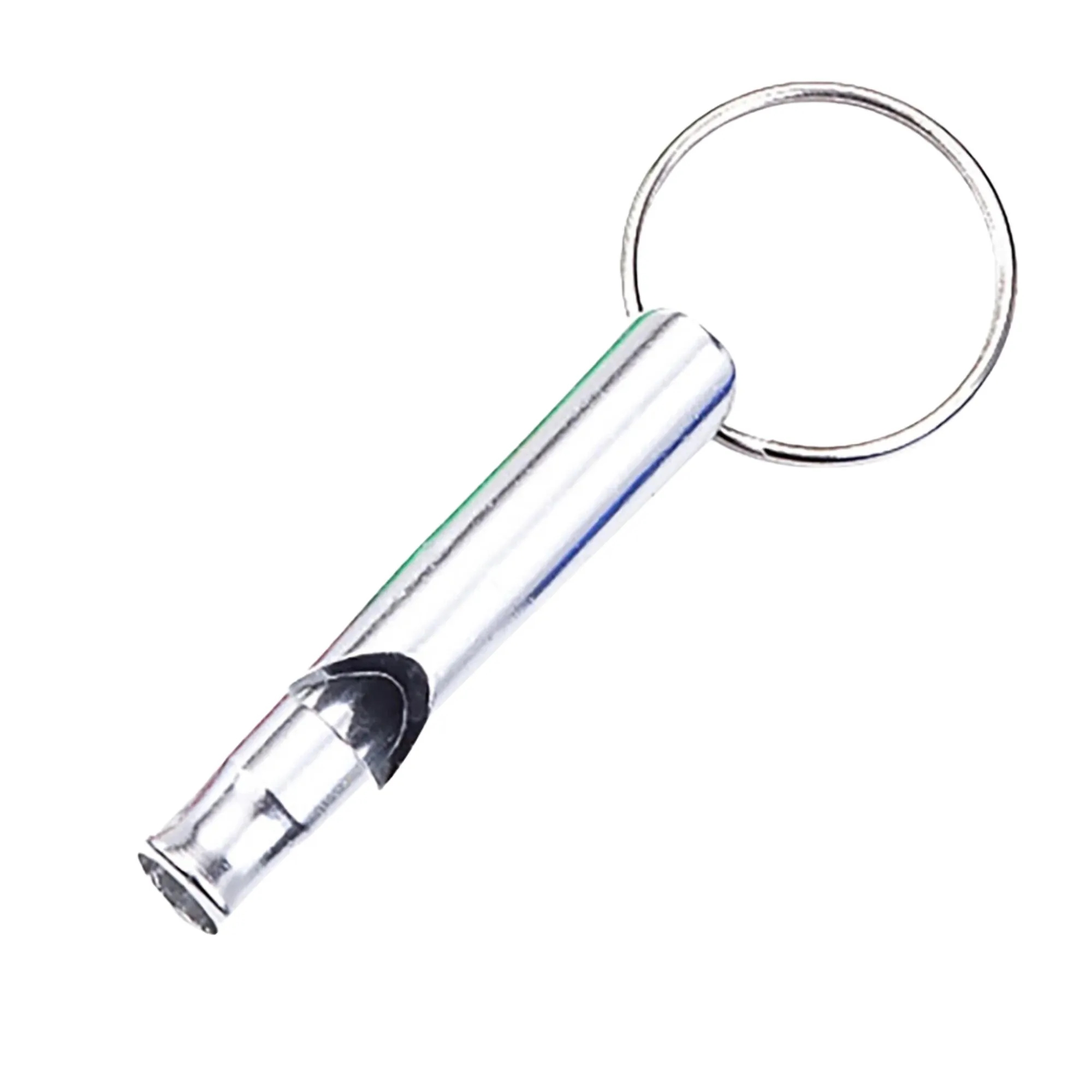 Survival Emergency Whistle Key Tool 5