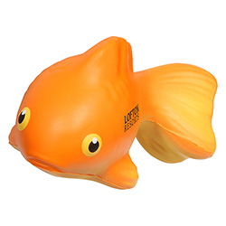 Goldfish Stress Reliever 6