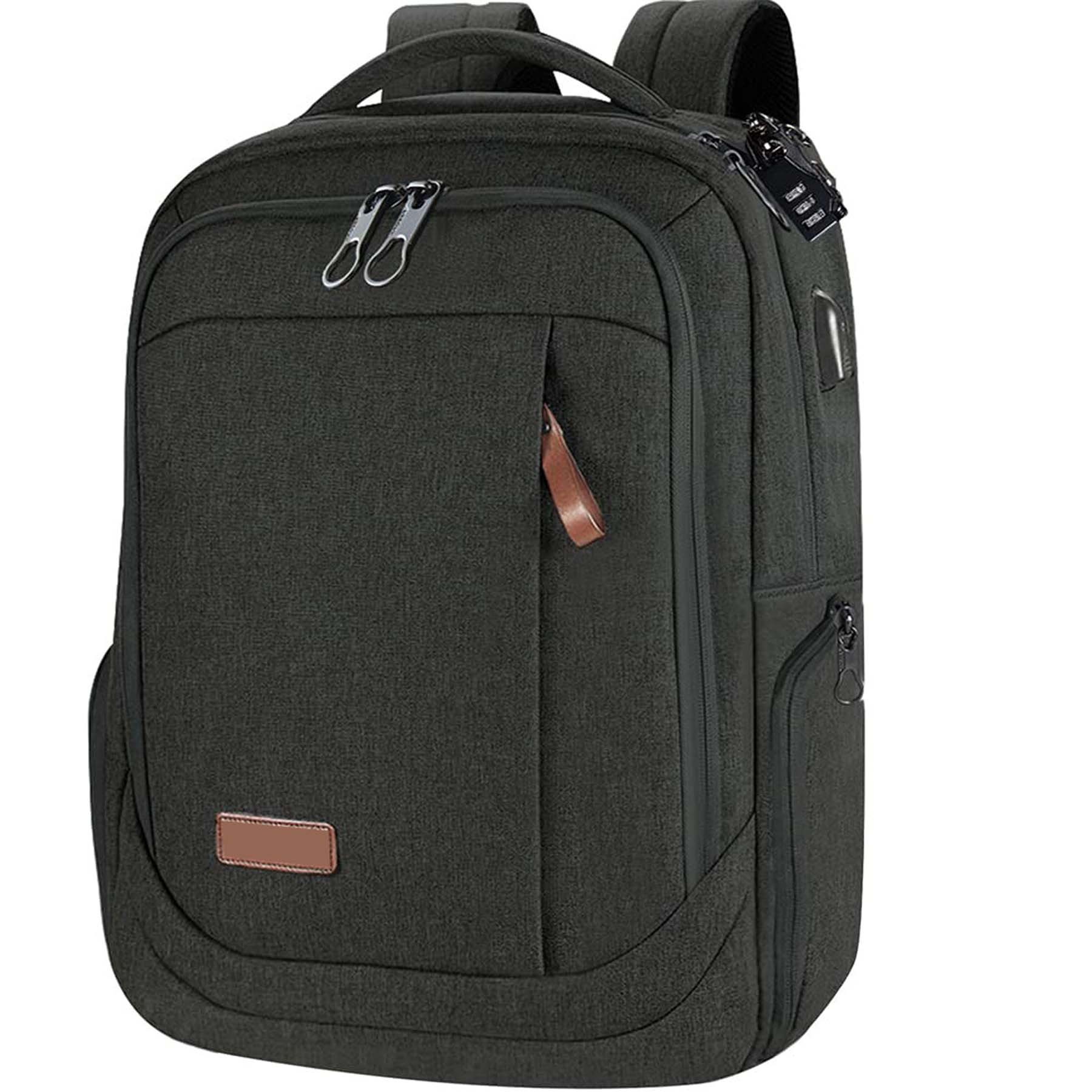 Travel Laptop Backpack 3