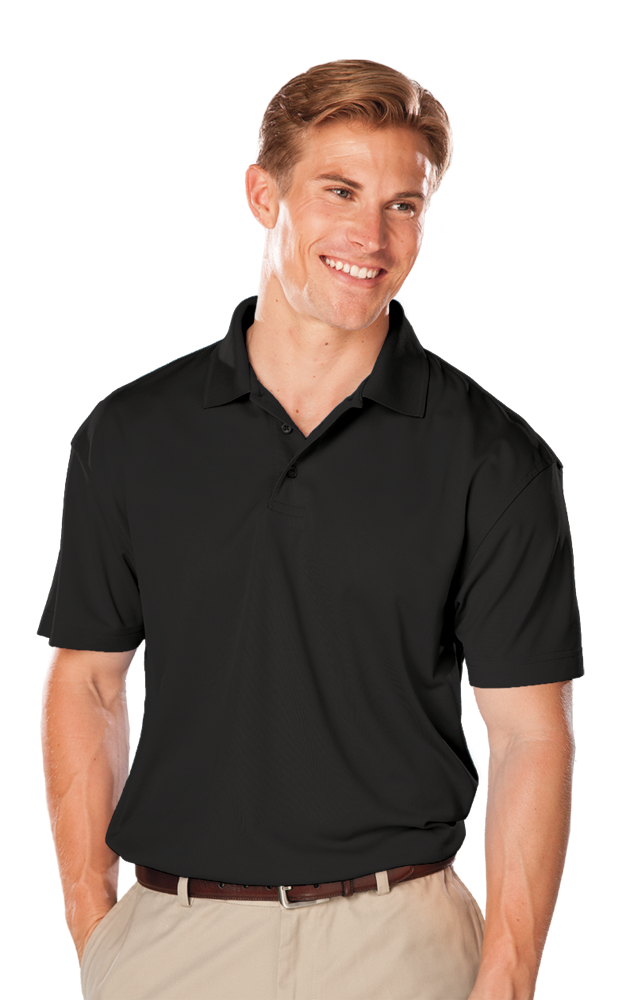 Men's Avenger Short-Sleeve Polo 147
