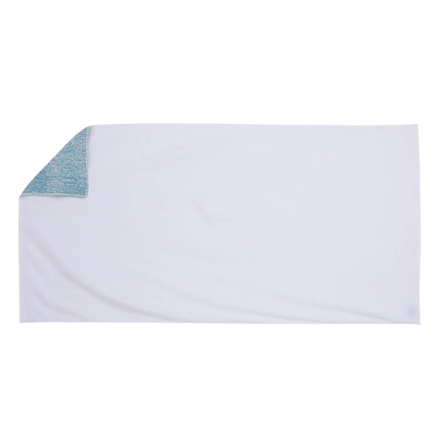 24 x 12 Heather Microfiber Towel 6