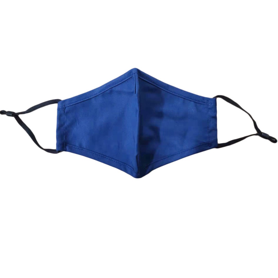 Cotton Washable Face Mask 9