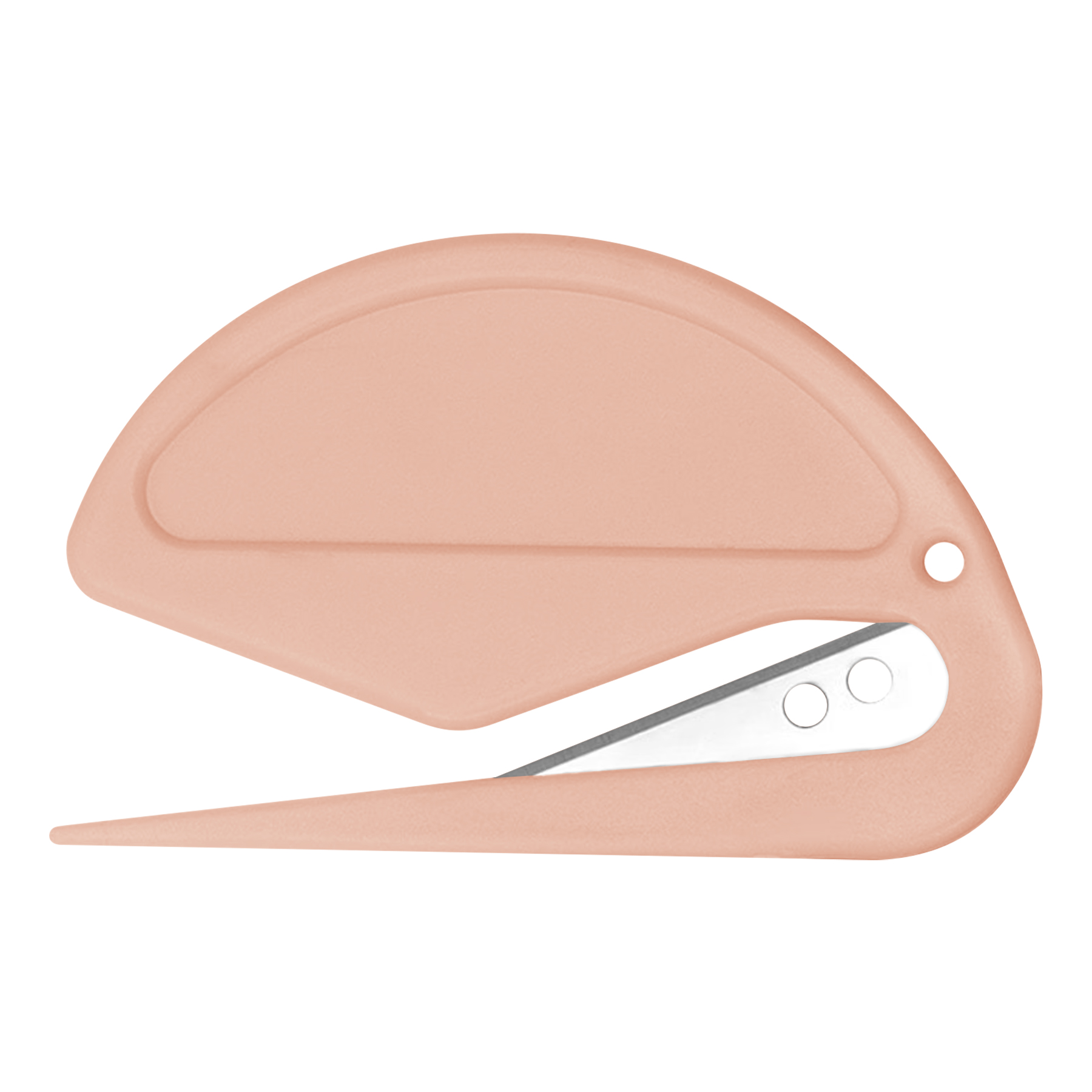 Mini Oval Letter Opener 9