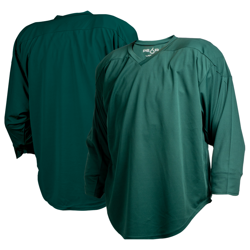 Air Mesh Hockey Jersey Solid 72