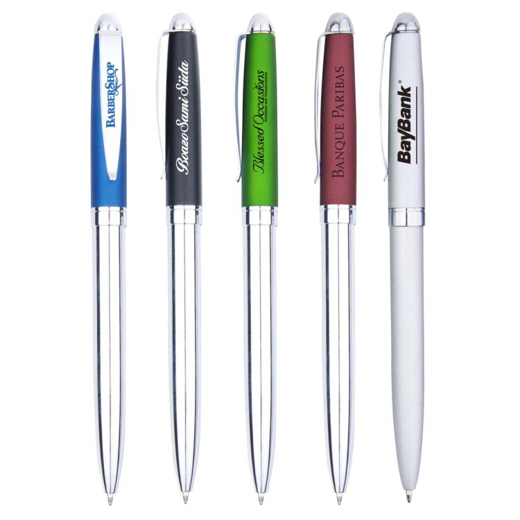 Metal Pen - Model 2002 2