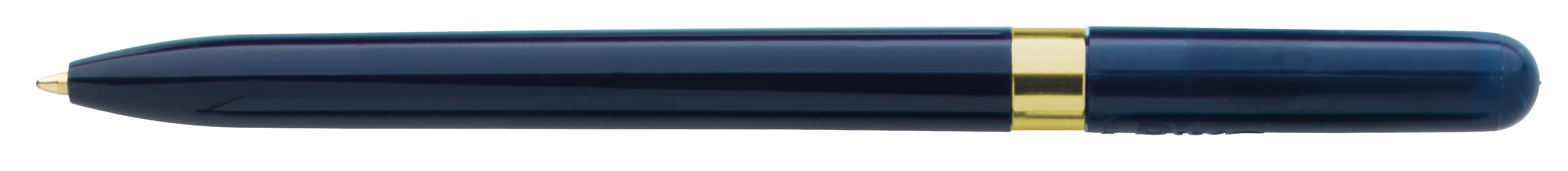 Classic Collection Pivo® Gold RABS Pen 44