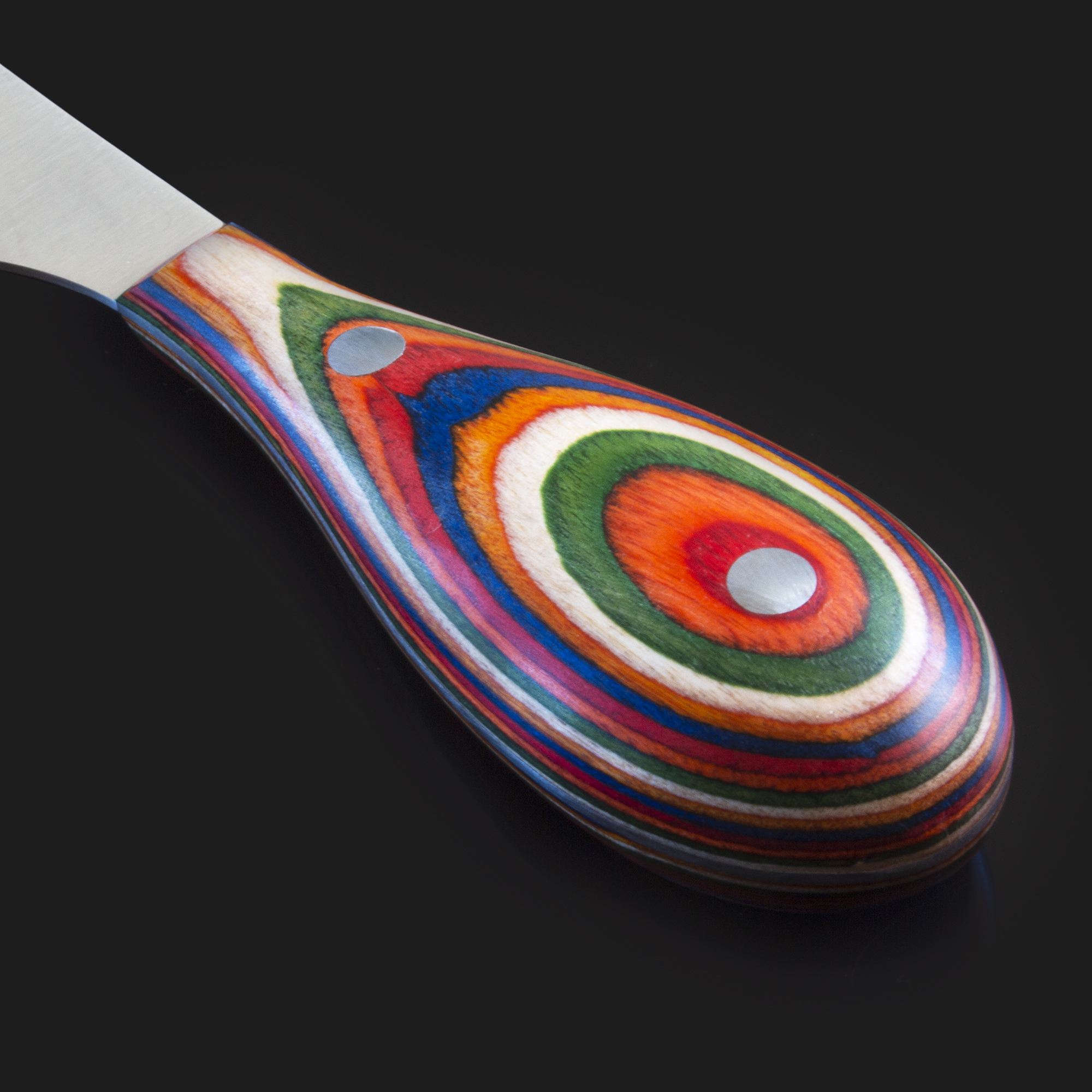 Baltique® Marrakesh 3-Piece Cheese Knife Set 8