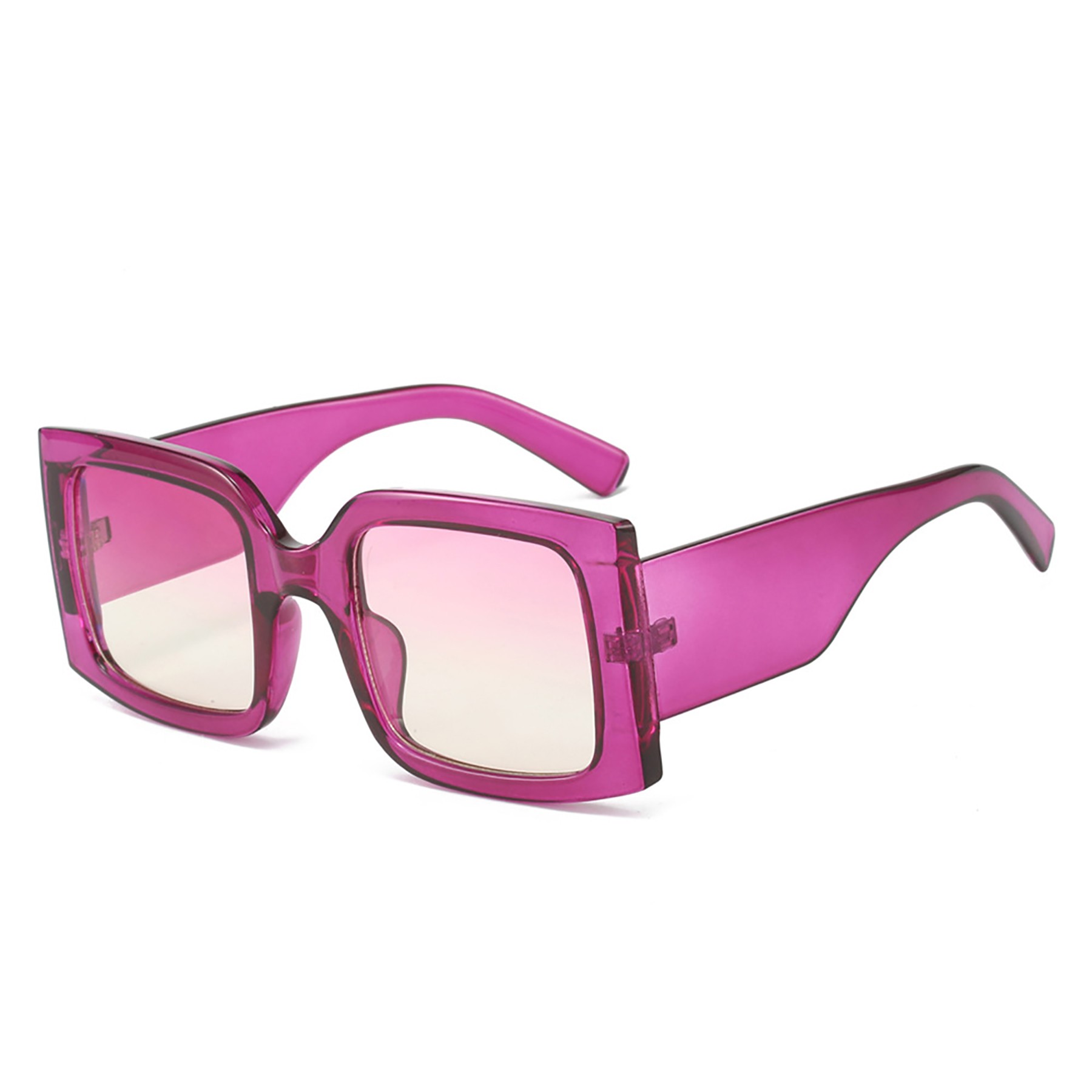 Fashion Square Sunglasses 4
