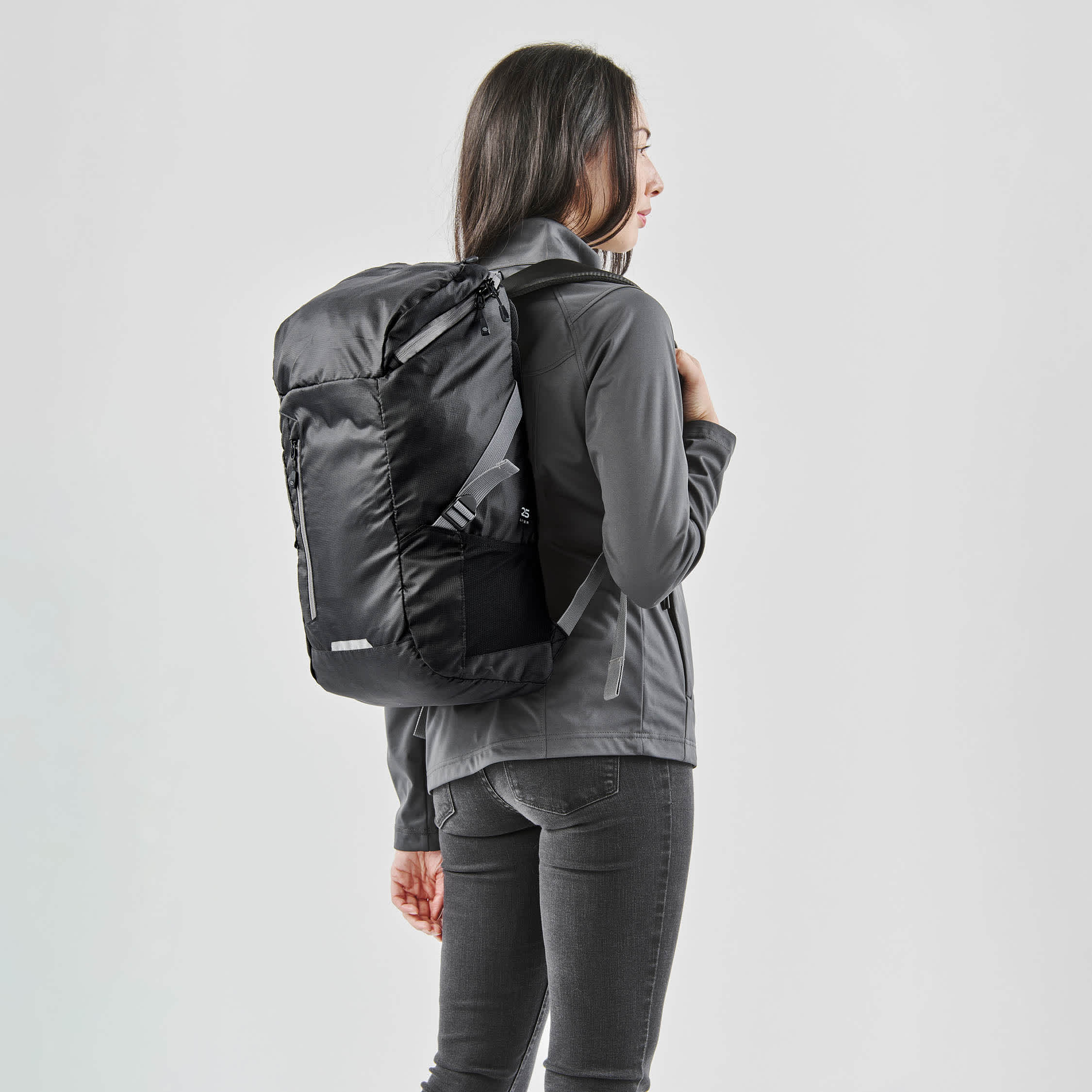 Stormtech Whistler Backpack 25 8
