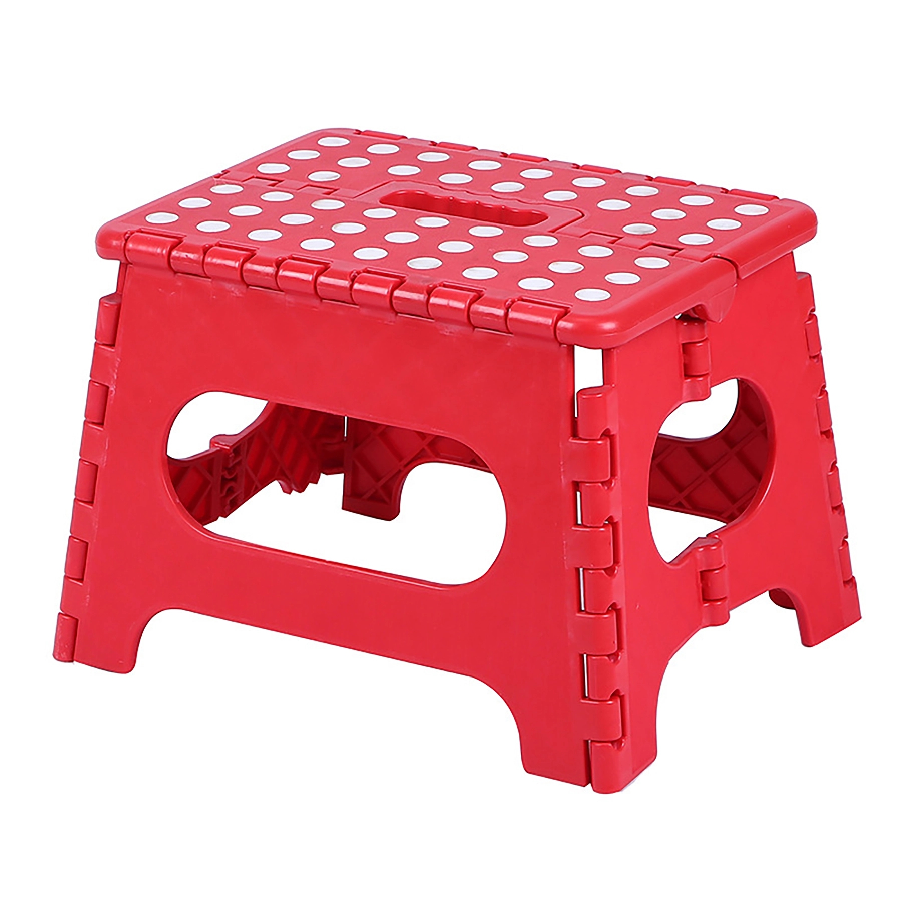 Home Foldable Step Stool For Kids 4