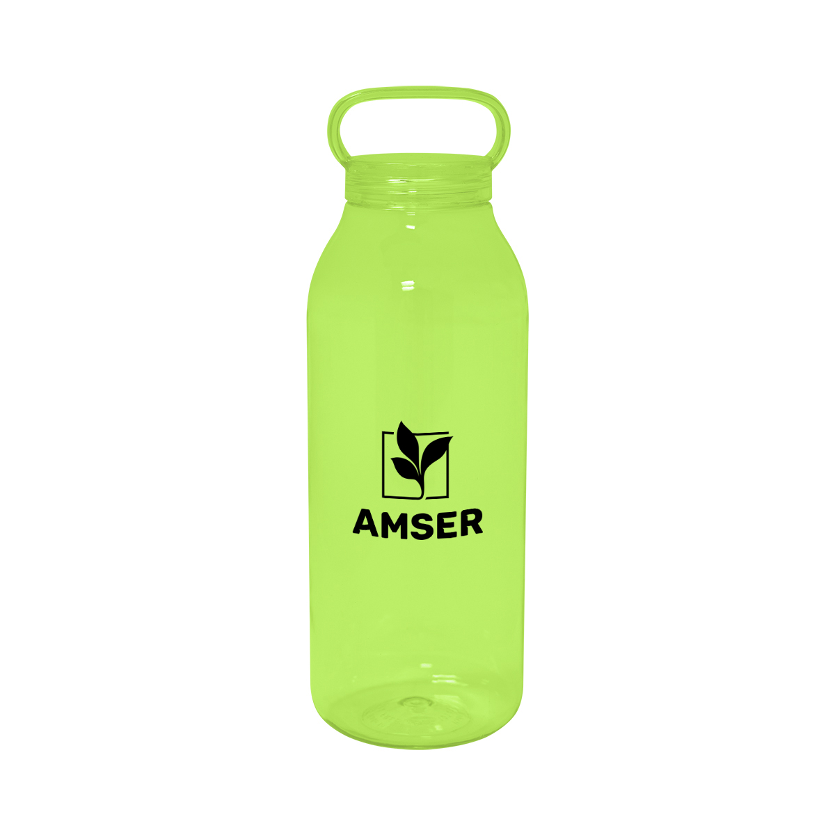 32 Oz. Kenny rPET Bottle 4