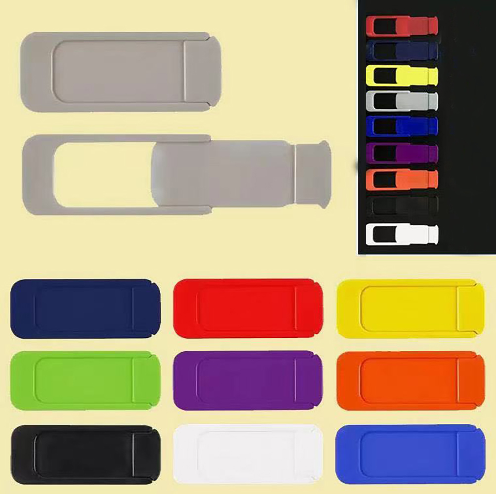 Anti-hacker privacy protection camera protection cover 3
