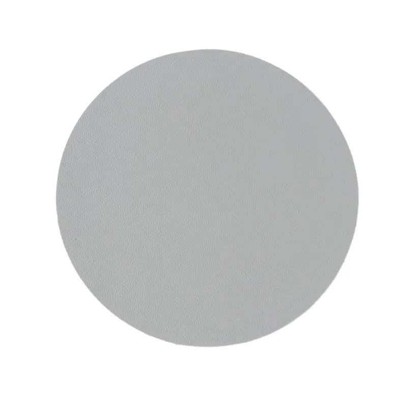 Round Absorbent Coaster 4" 11