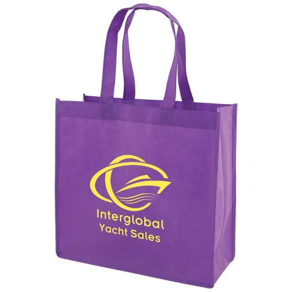 Standard Non-Woven Tote 12