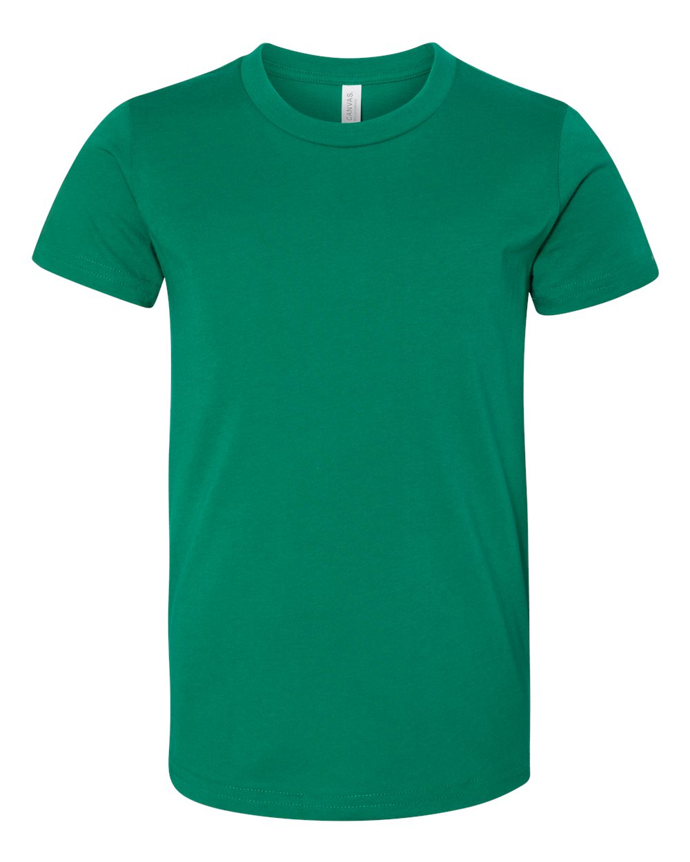Youth Jersey Tee - 3001Y 233