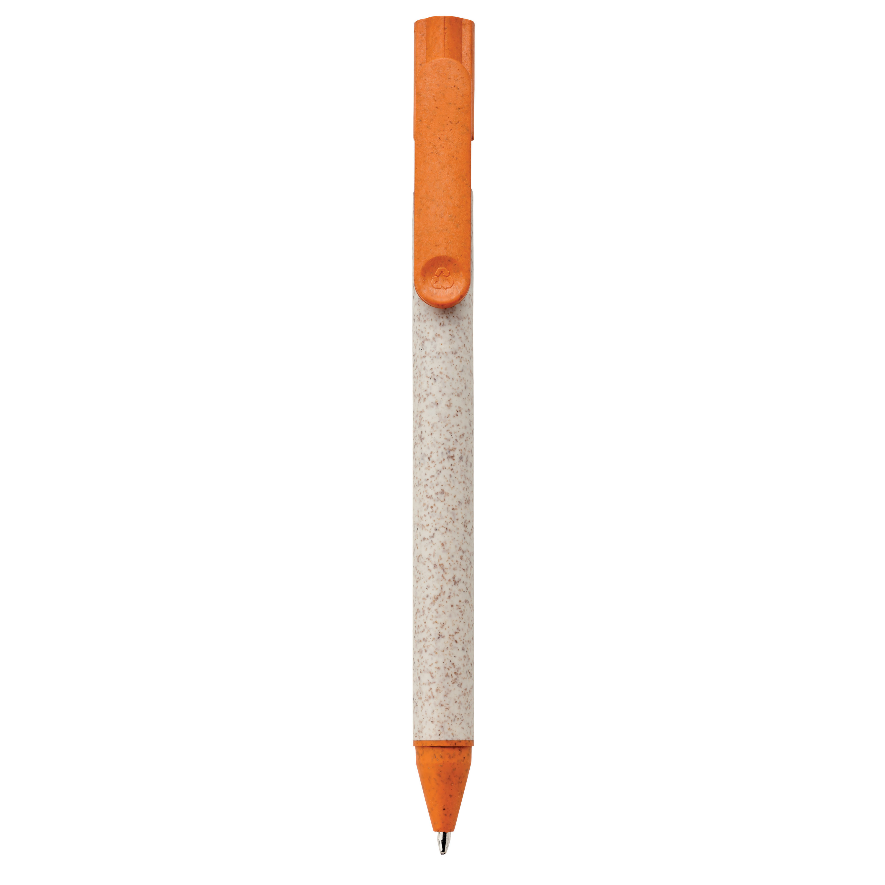 Trigo Ballpoint Pen 4