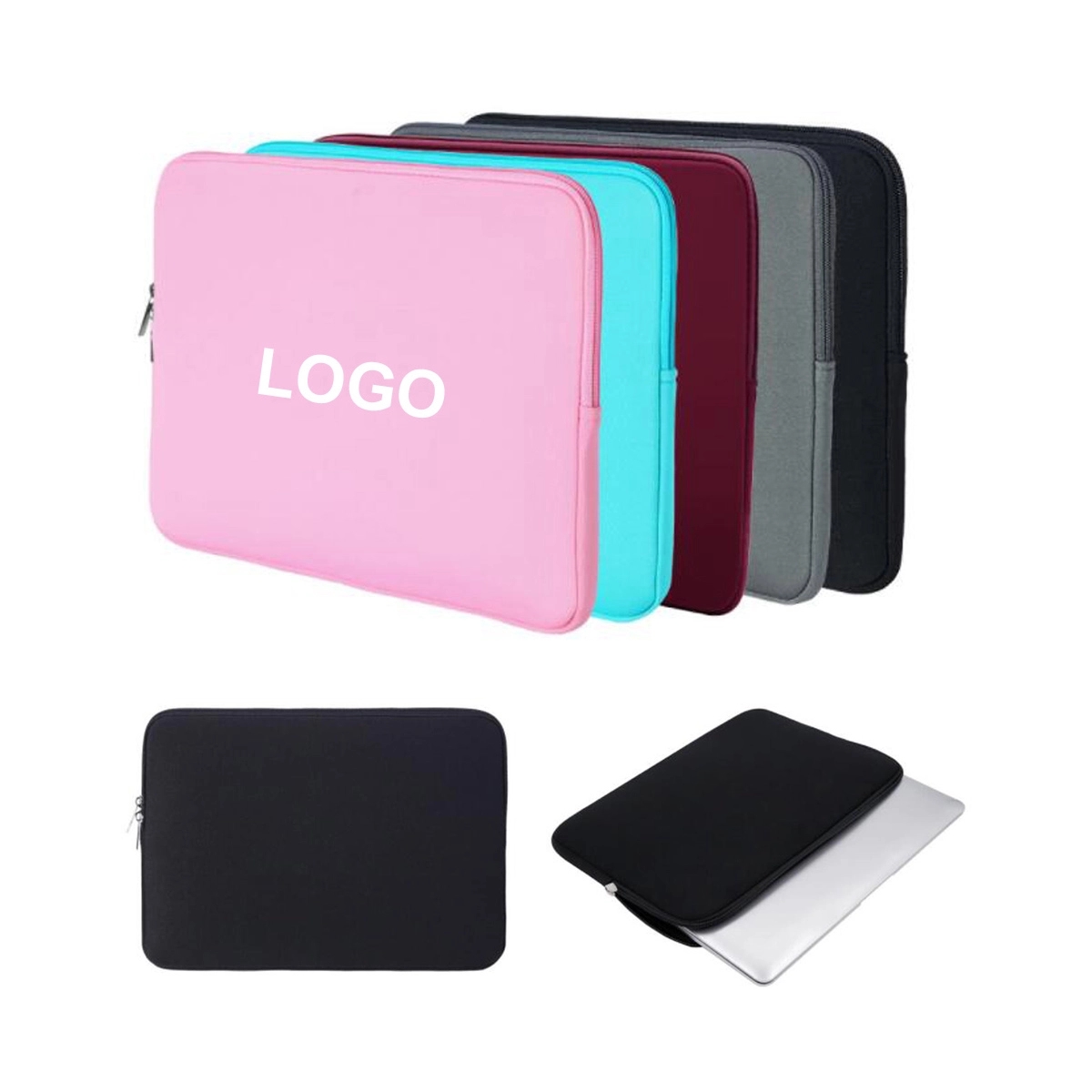 15.6 Inch Laptop Sleeve 4