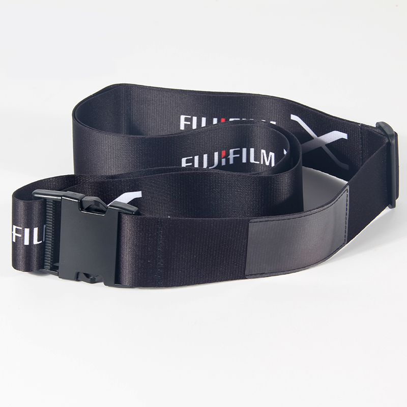 Luggage Belt Strap with Buckle 2