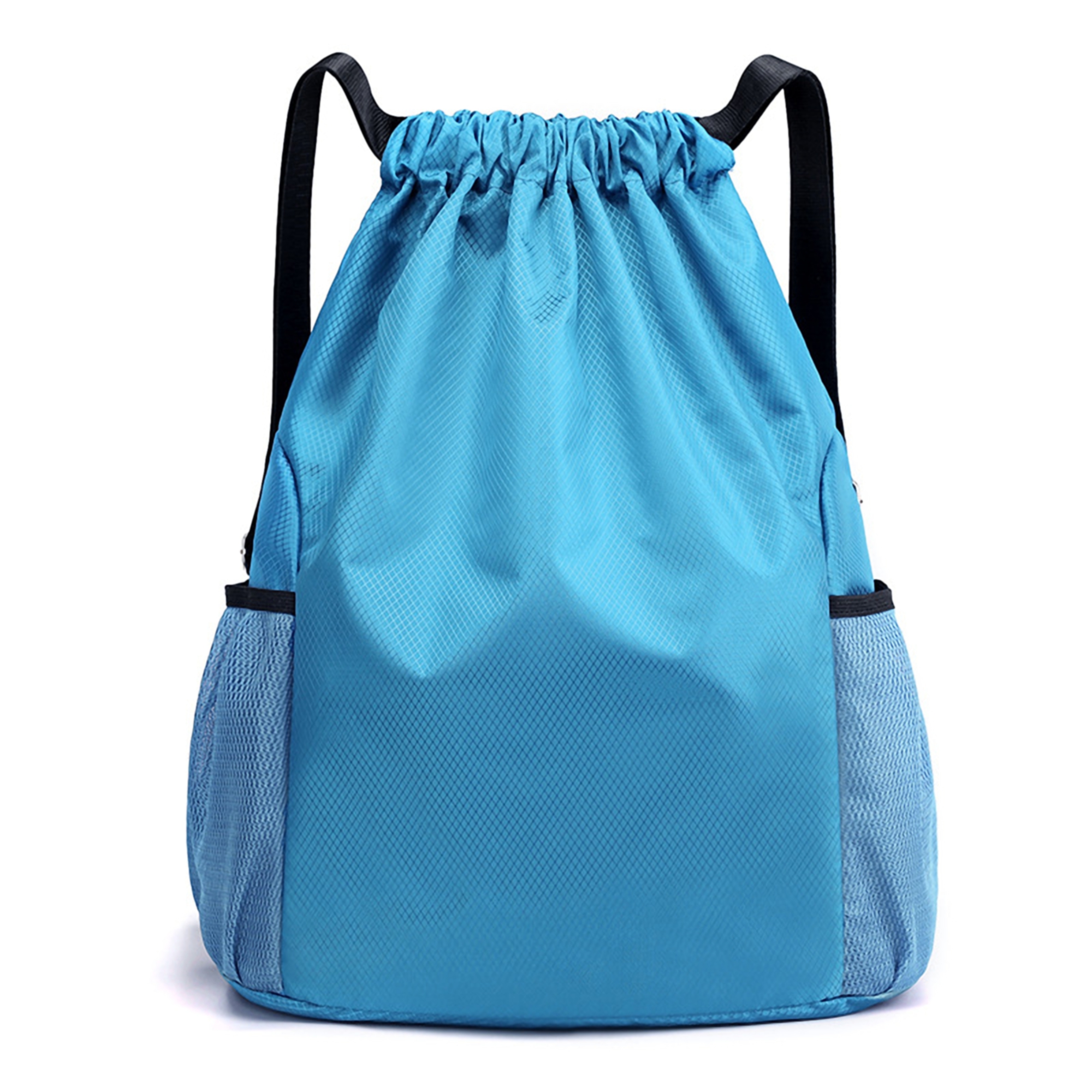 Waterproof Drawstring Gym Bag 4