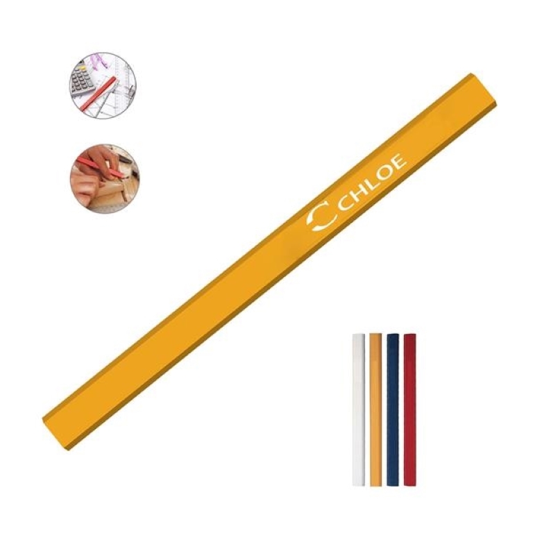 Carpenter Pencil 2